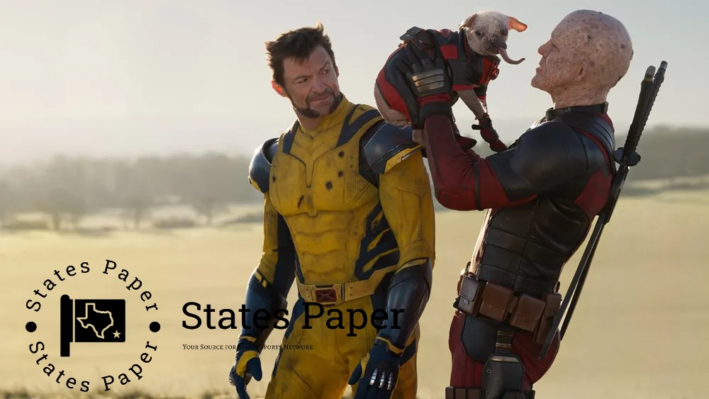 How Ryan Reynolds and Disney’s Marketing Spell Turned ‘Deadpool &amp; Wolverine’ Into R-Rated Magic